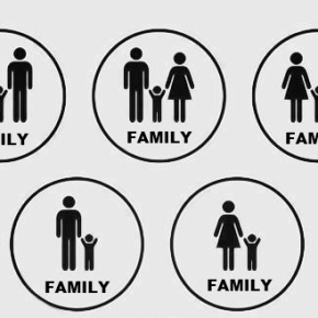 Familia prin Casatorie